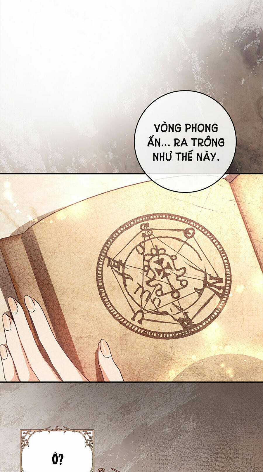 Hôn Phu Ẩn Sắc Chapter 96.1 trang 27
