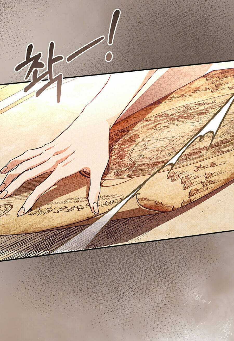 Hôn Phu Ẩn Sắc Chapter 96.1 trang 29