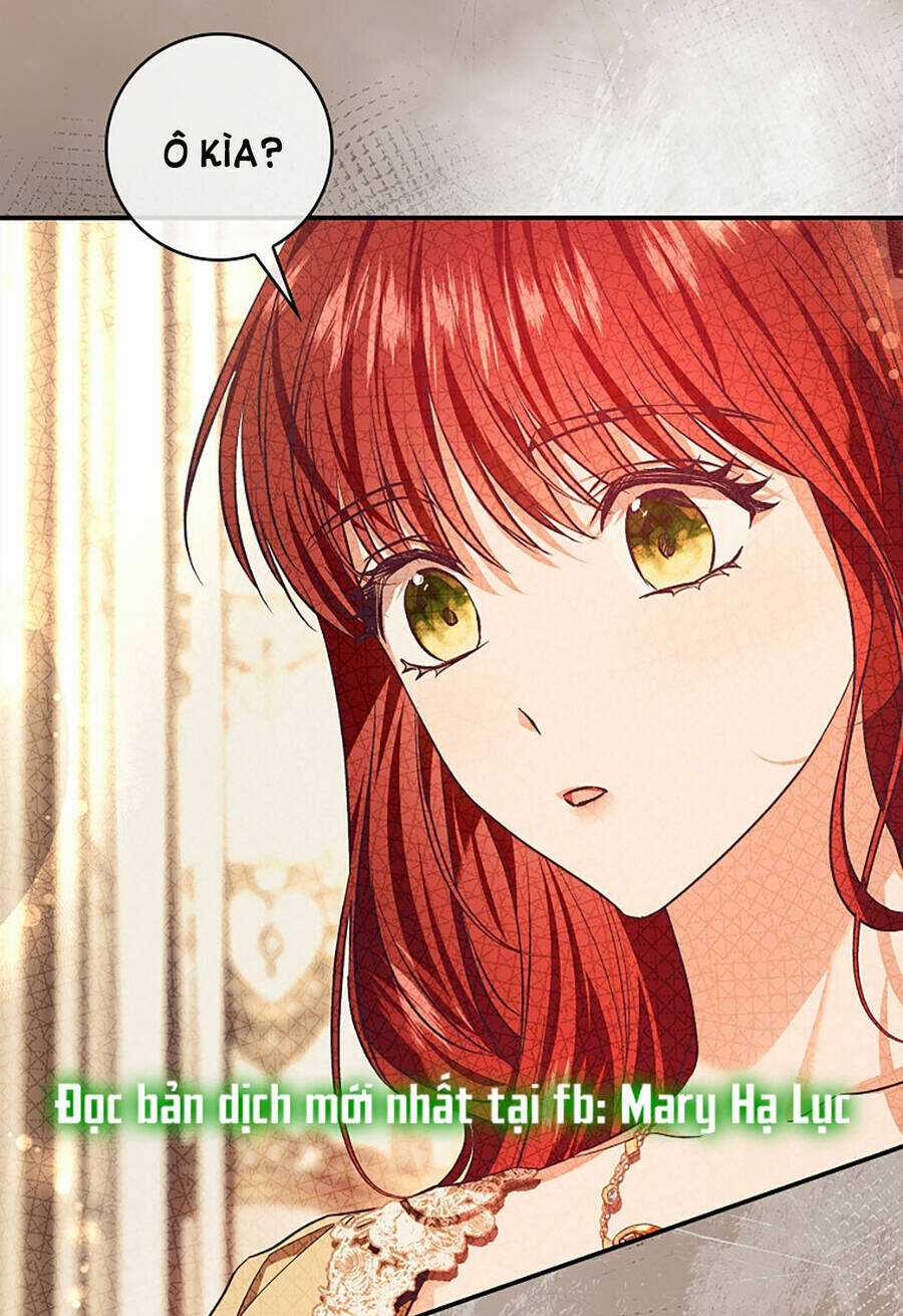 Hôn Phu Ẩn Sắc Chapter 96.1 trang 30