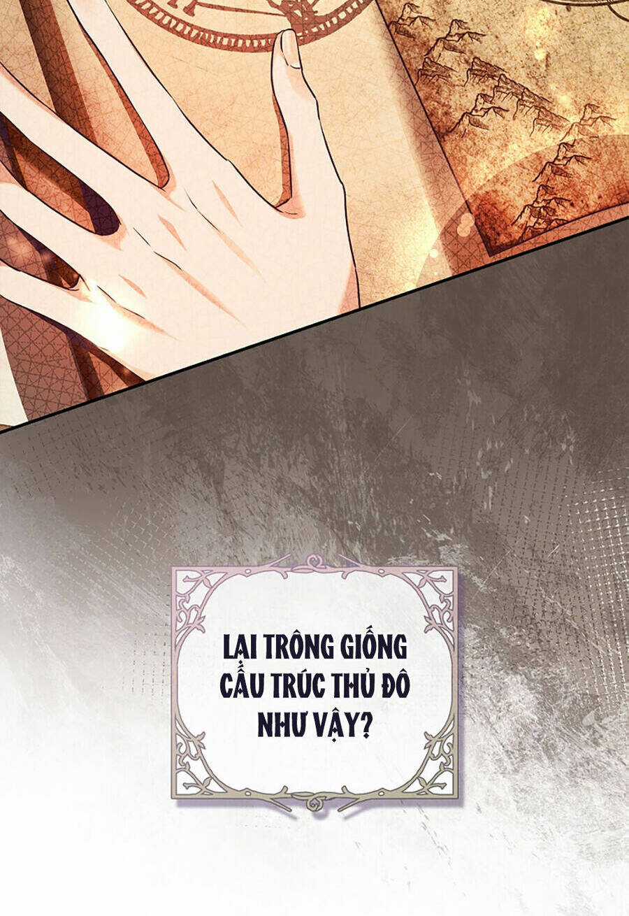 Hôn Phu Ẩn Sắc Chapter 96.1 trang 32