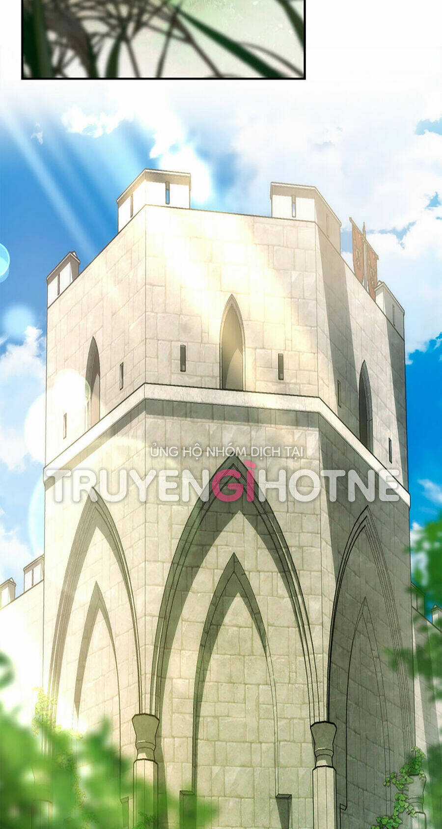 Hôn Phu Ẩn Sắc Chapter 96.1 trang 36