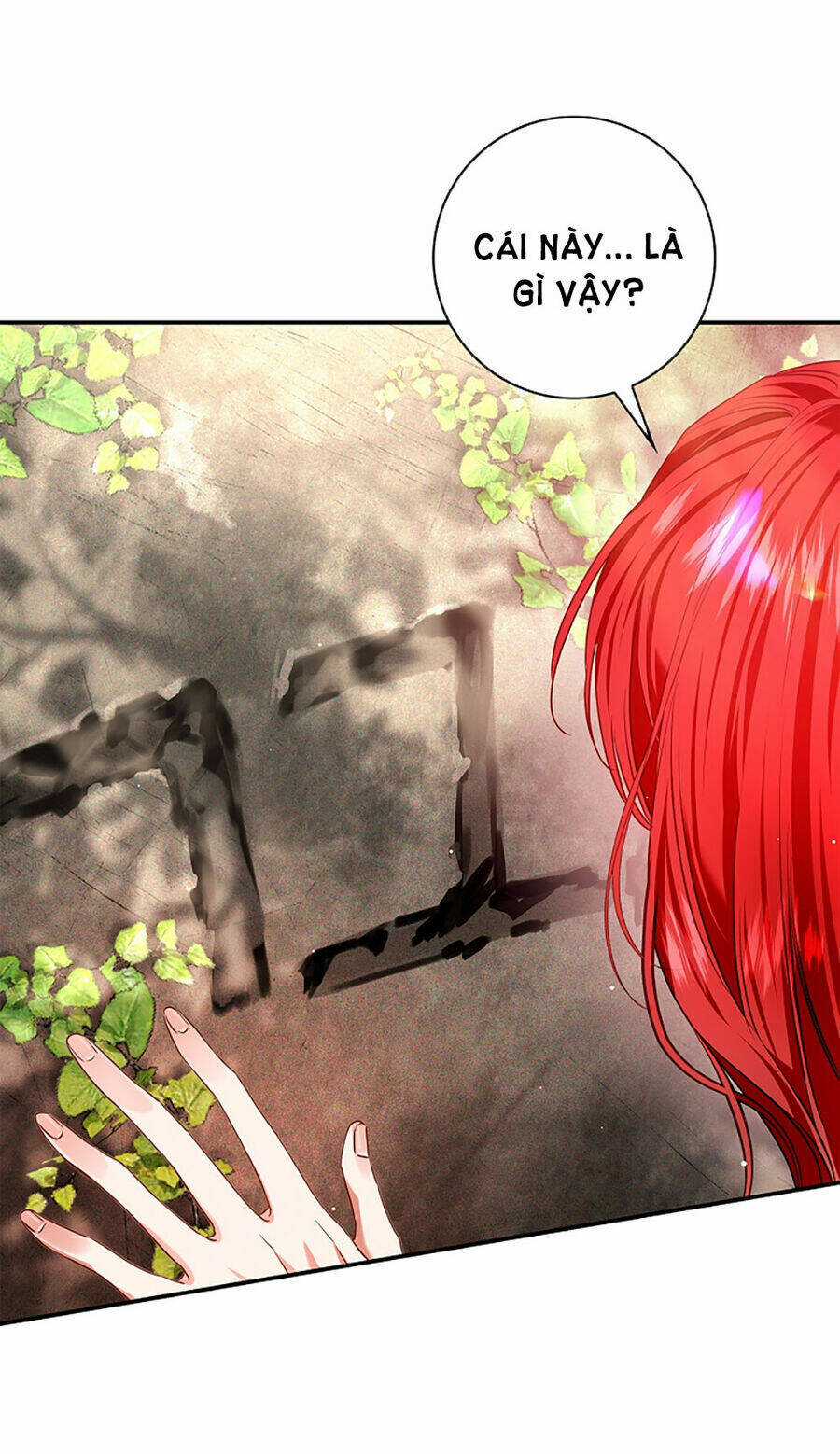 Hôn Phu Ẩn Sắc Chapter 96.1 trang 39