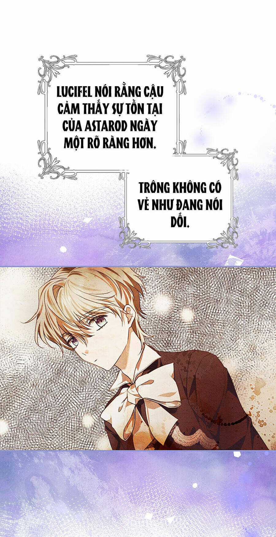 Hôn Phu Ẩn Sắc Chapter 96.1 trang 4