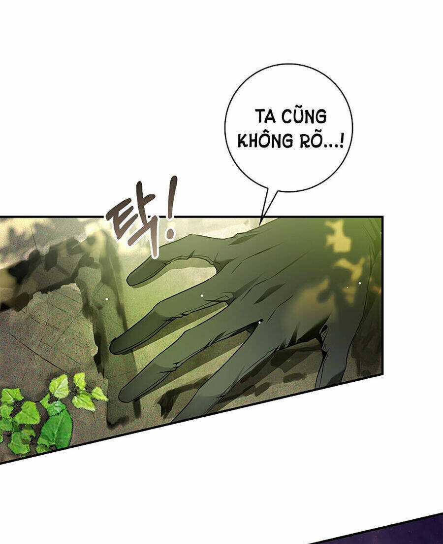 Hôn Phu Ẩn Sắc Chapter 96.1 trang 41