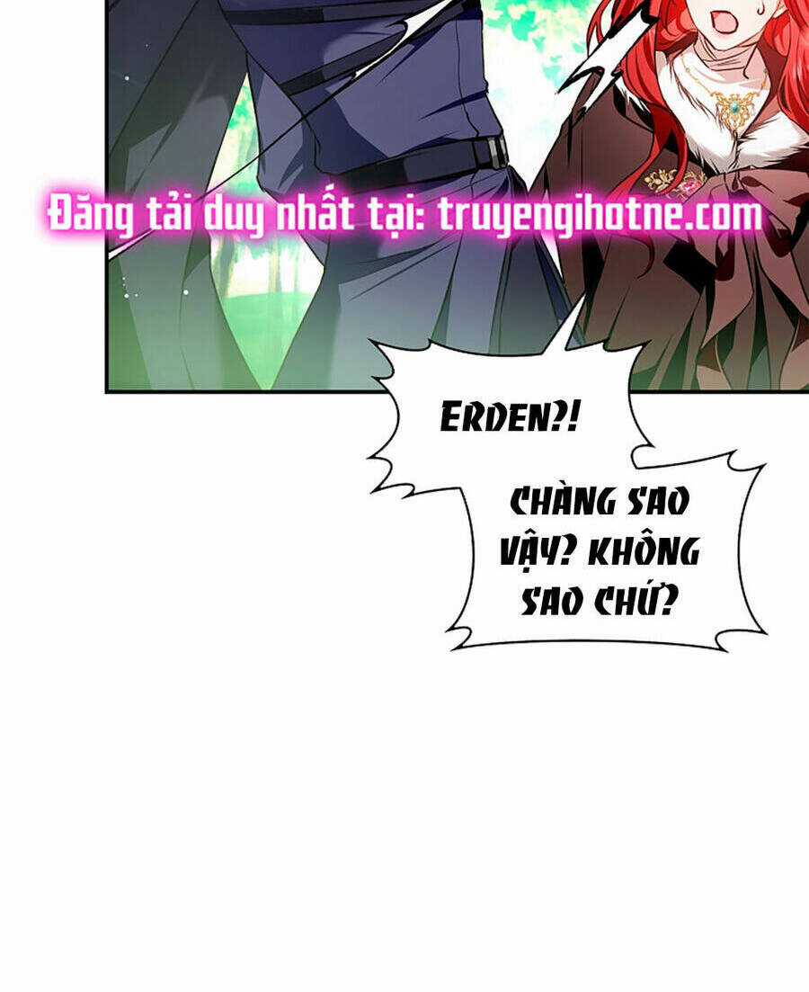 Hôn Phu Ẩn Sắc Chapter 96.1 trang 44