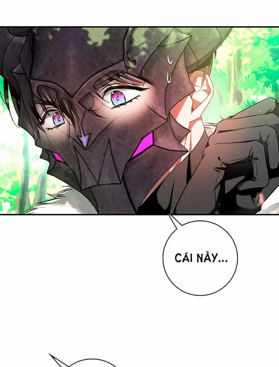 Hôn Phu Ẩn Sắc Chapter 96.1 trang 45