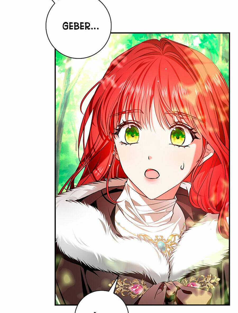 Hôn Phu Ẩn Sắc Chapter 96.1 trang 46