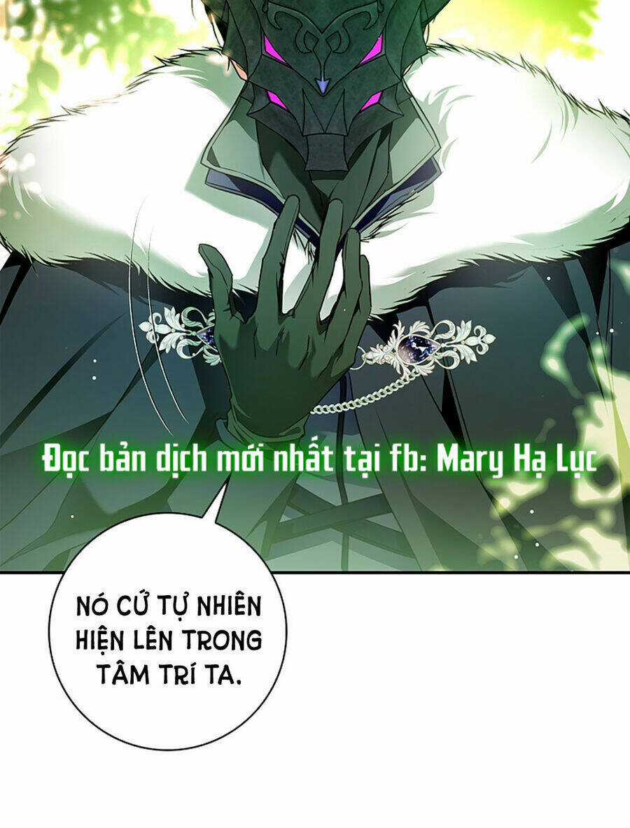 Hôn Phu Ẩn Sắc Chapter 96.1 trang 48