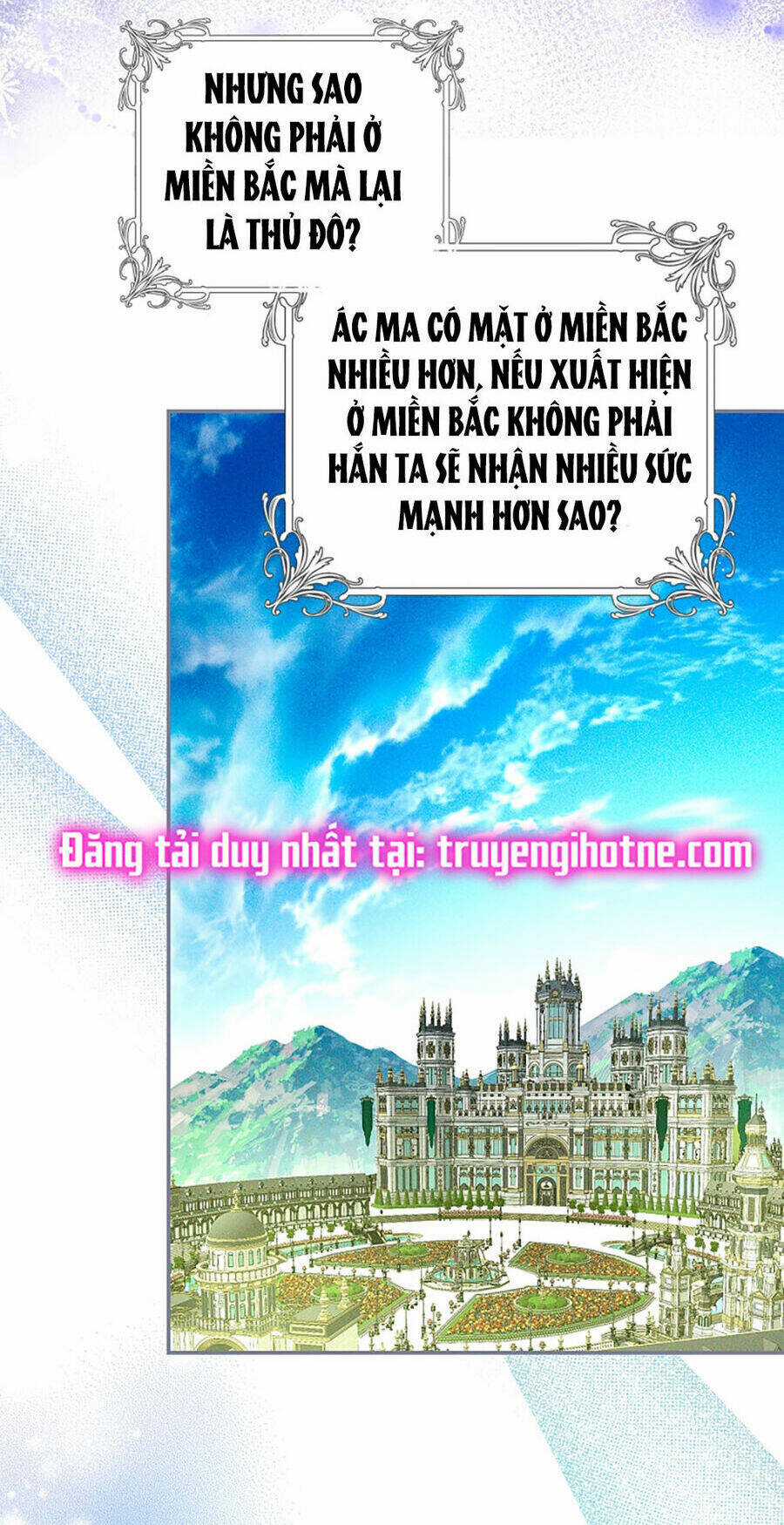 Hôn Phu Ẩn Sắc Chapter 96.1 trang 5