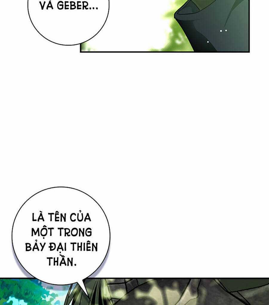 Hôn Phu Ẩn Sắc Chapter 96.1 trang 50