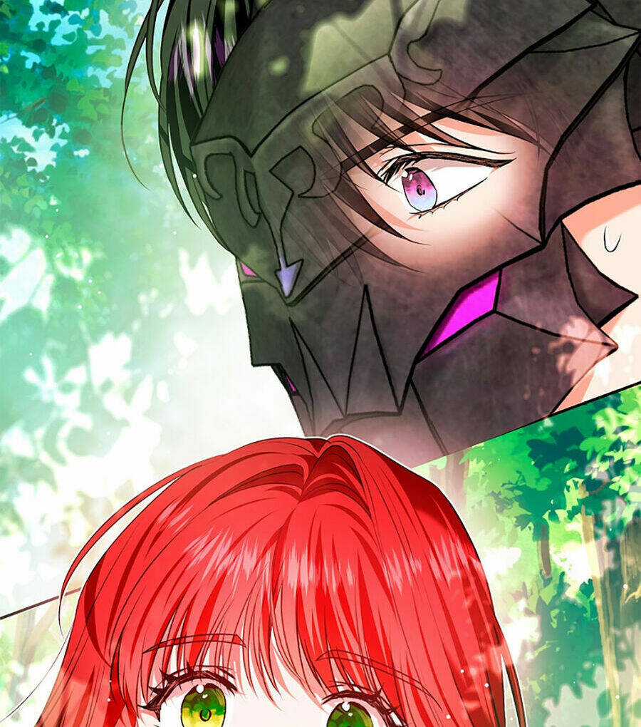 Hôn Phu Ẩn Sắc Chapter 96.1 trang 51