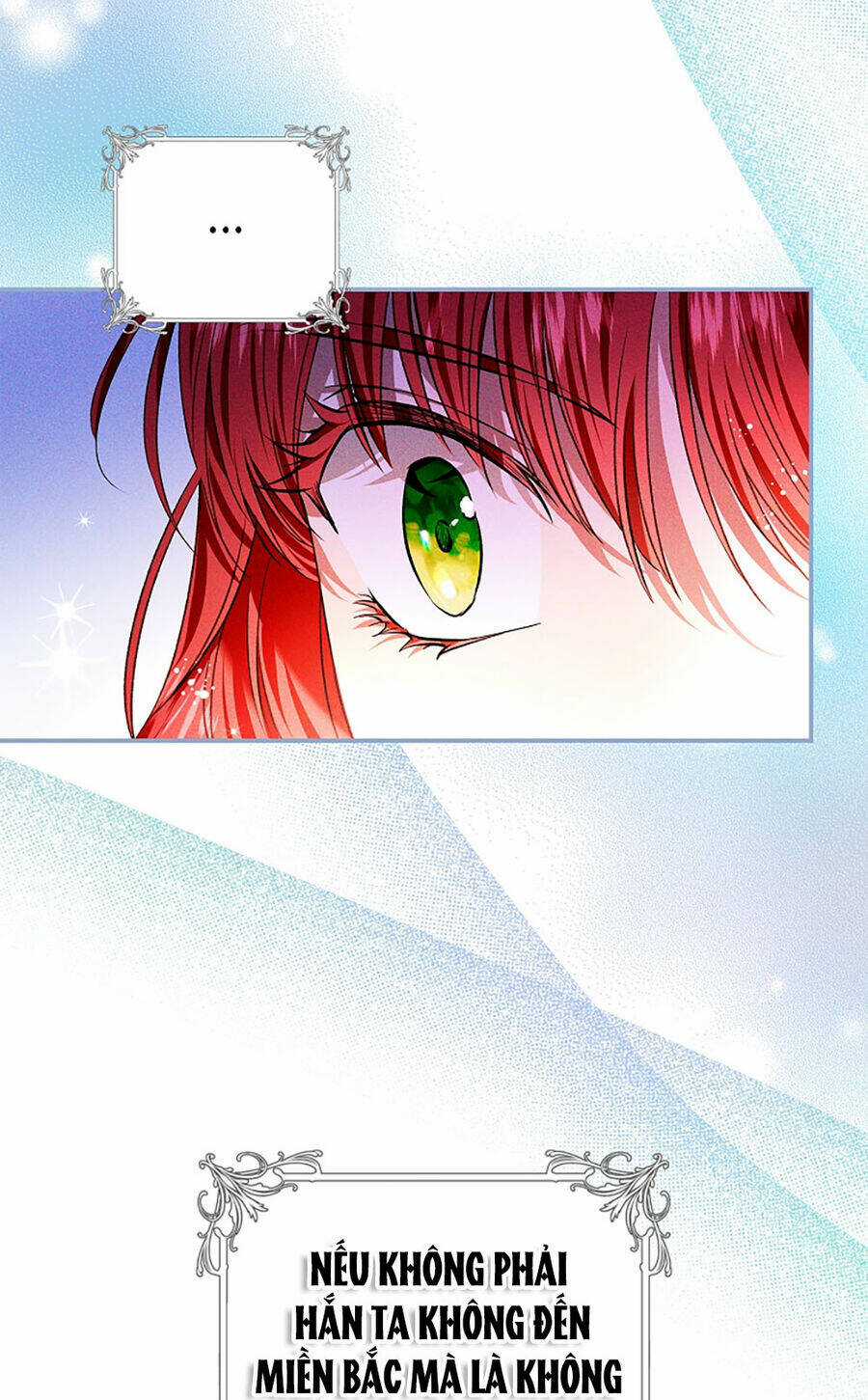 Hôn Phu Ẩn Sắc Chapter 96.1 trang 6