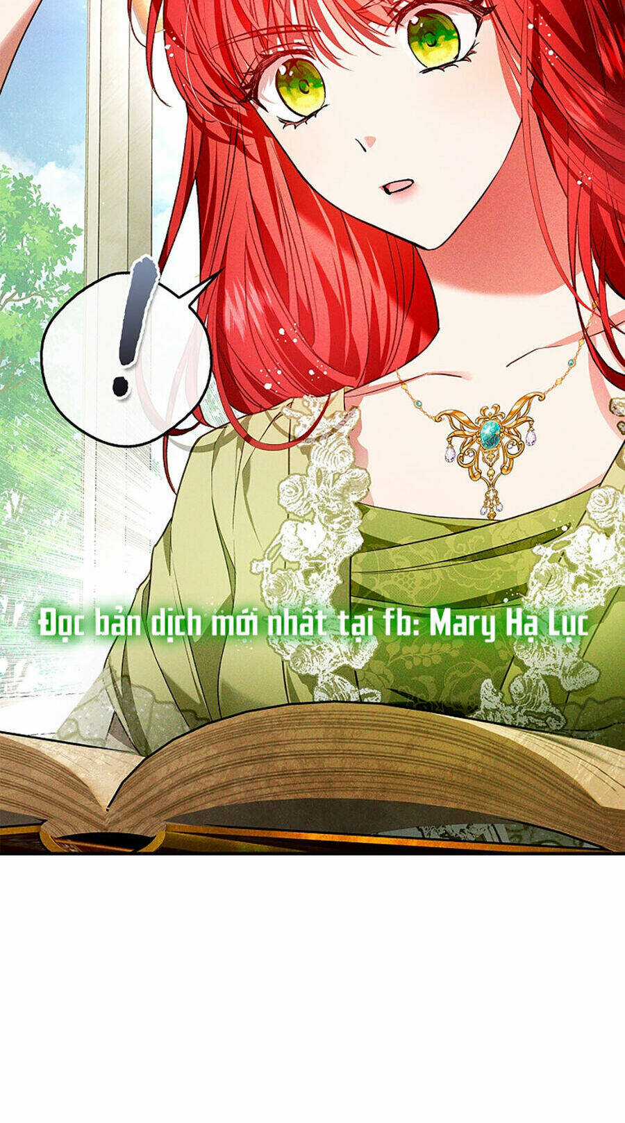 Hôn Phu Ẩn Sắc Chapter 96.1 trang 9