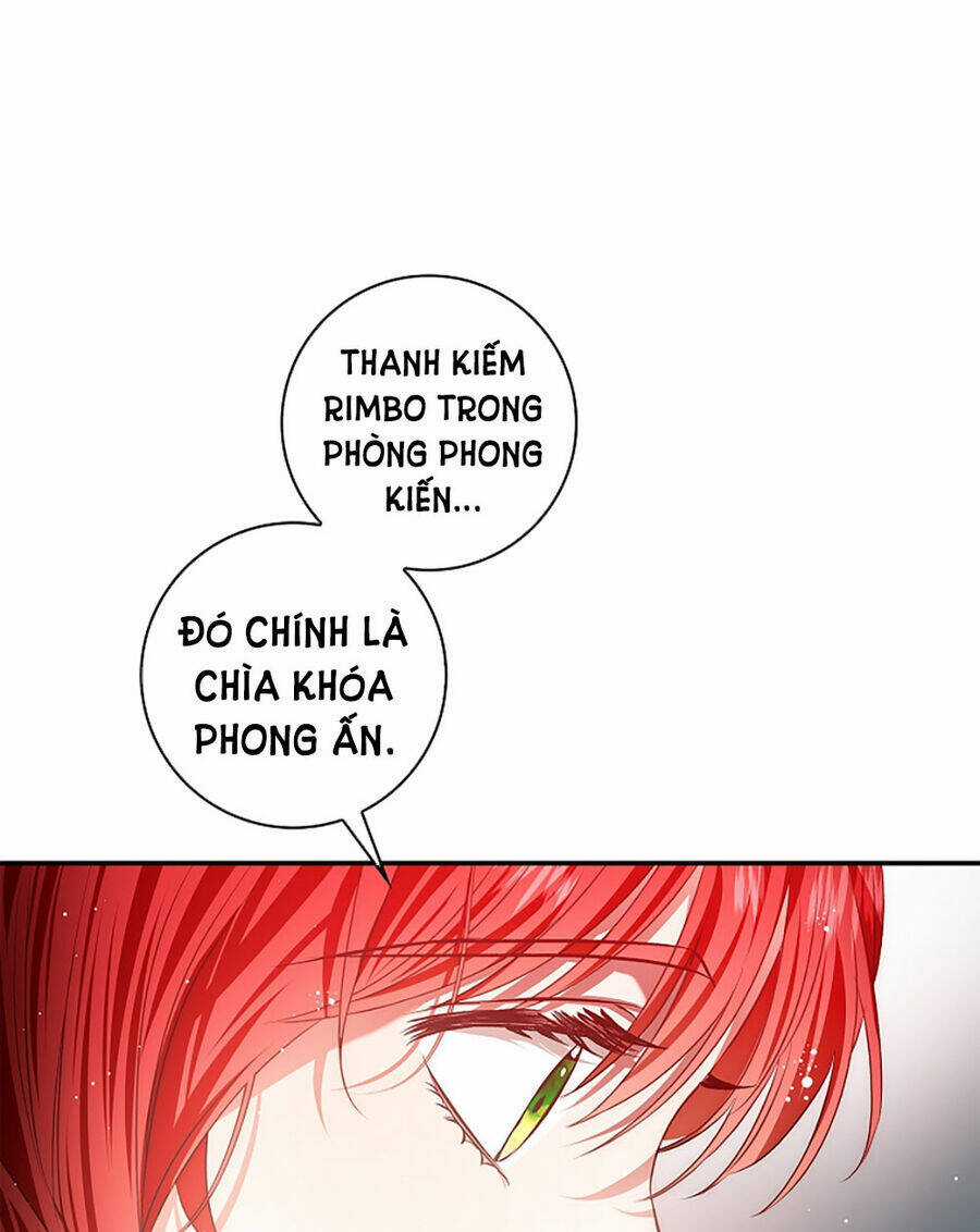 Hôn Phu Ẩn Sắc Chapter 96.2 trang 10