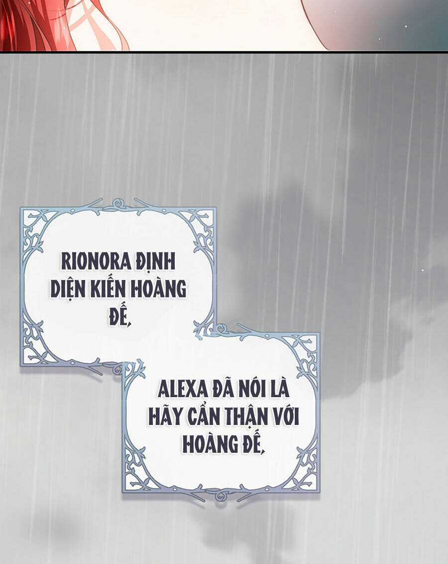 Hôn Phu Ẩn Sắc Chapter 96.2 trang 11