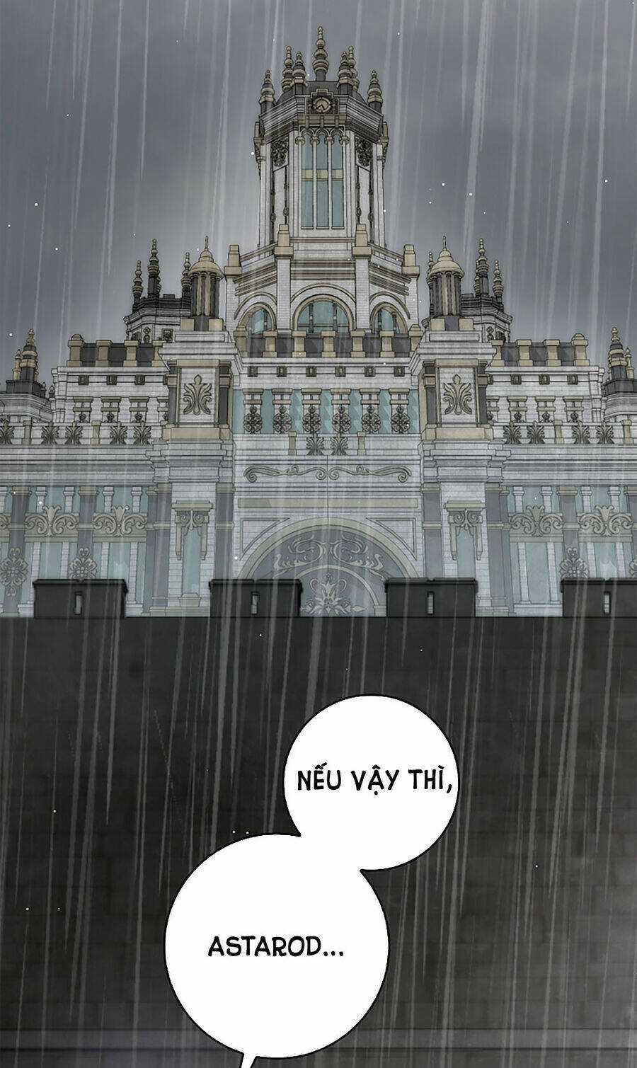 Hôn Phu Ẩn Sắc Chapter 96.2 trang 13