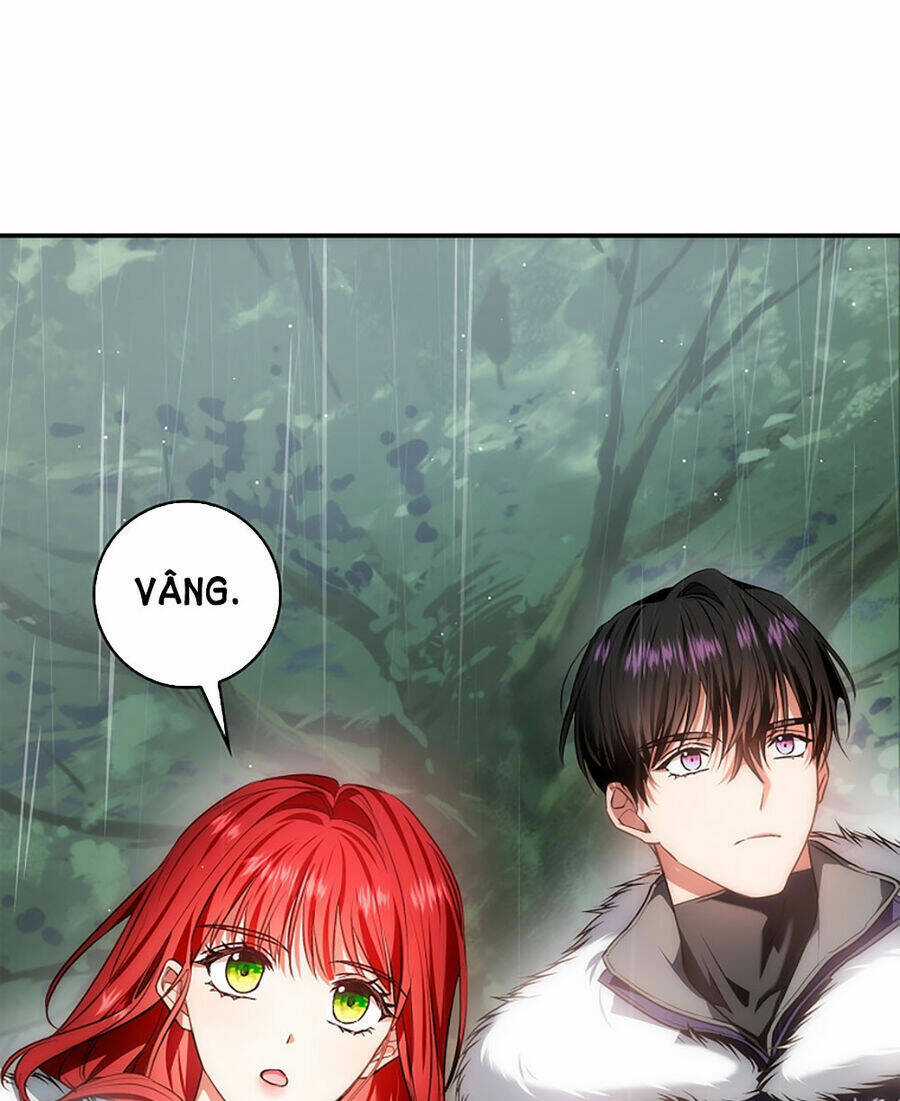 Hôn Phu Ẩn Sắc Chapter 96.2 trang 15
