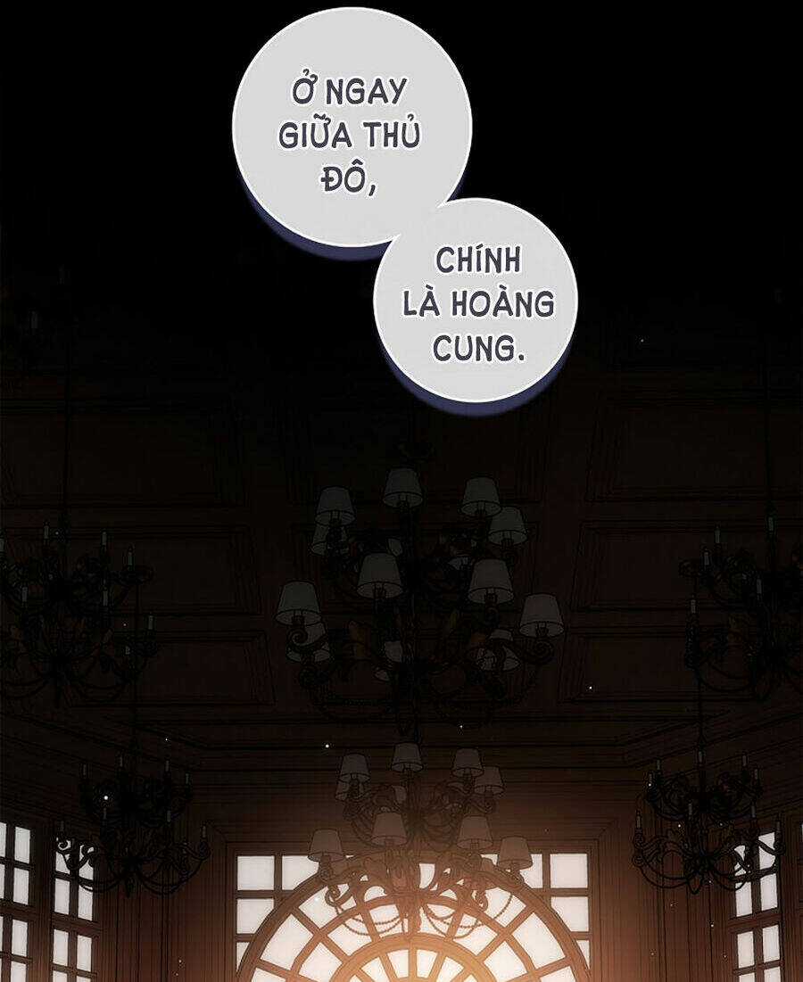 Hôn Phu Ẩn Sắc Chapter 96.2 trang 17