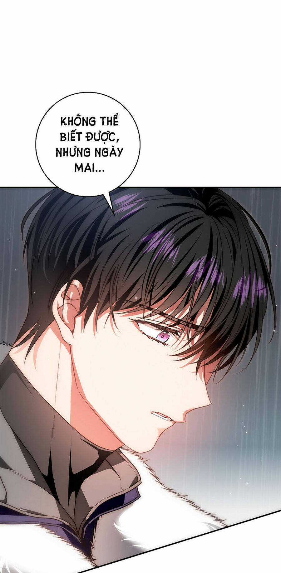 Hôn Phu Ẩn Sắc Chapter 96.2 trang 20