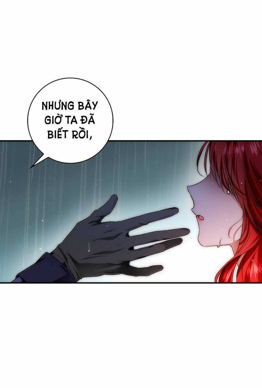 Hôn Phu Ẩn Sắc Chapter 96.2 trang 23