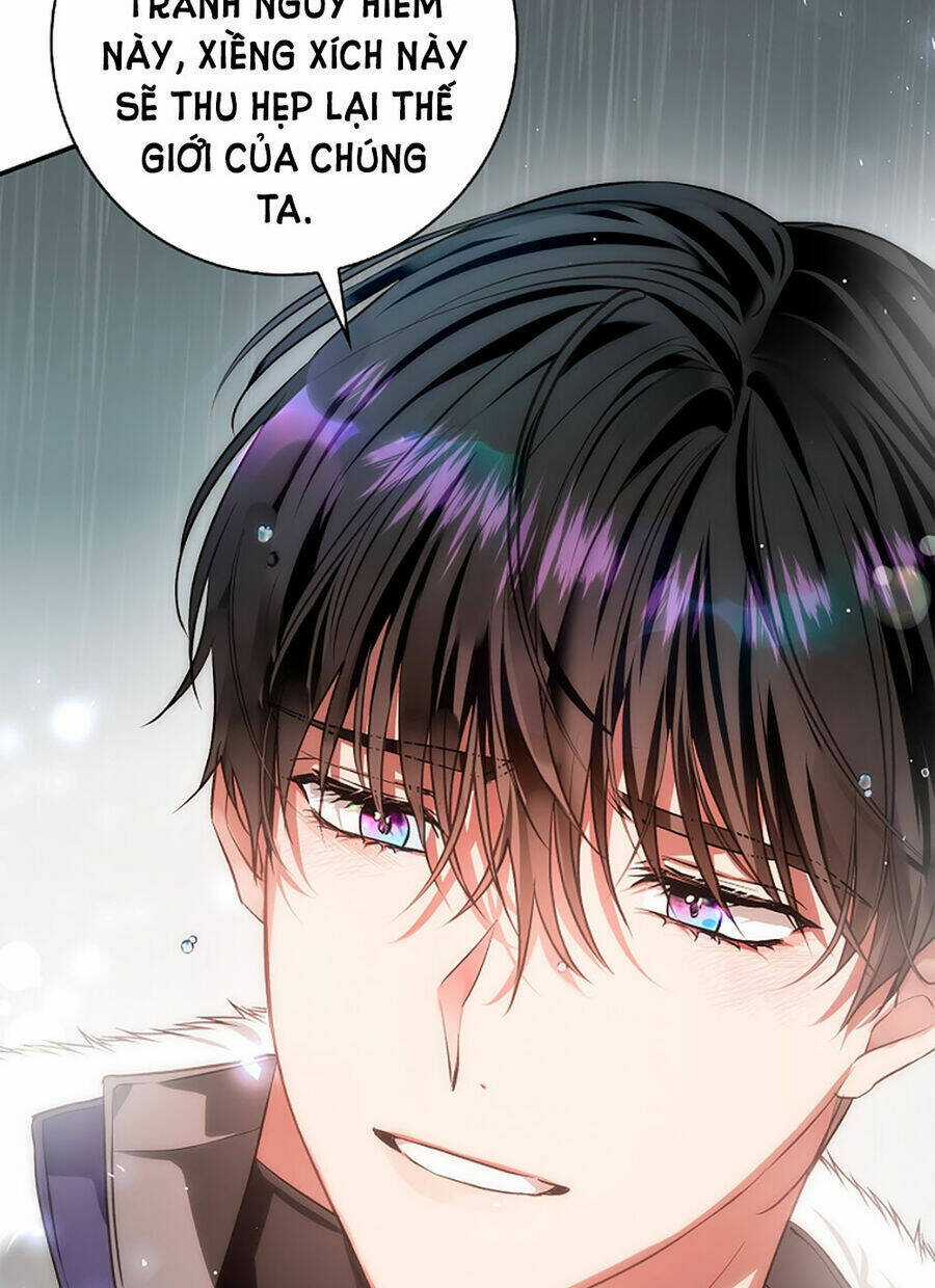 Hôn Phu Ẩn Sắc Chapter 96.2 trang 26