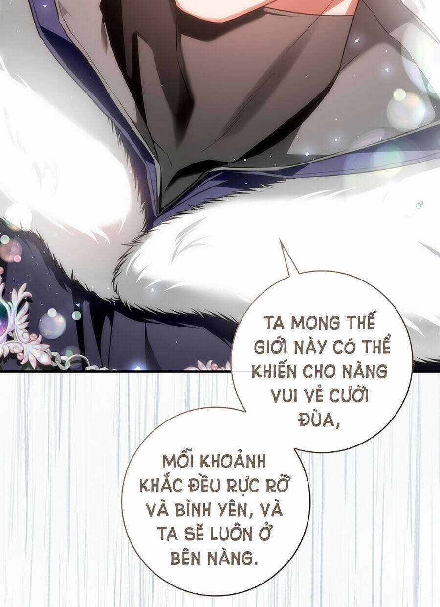 Hôn Phu Ẩn Sắc Chapter 96.2 trang 27