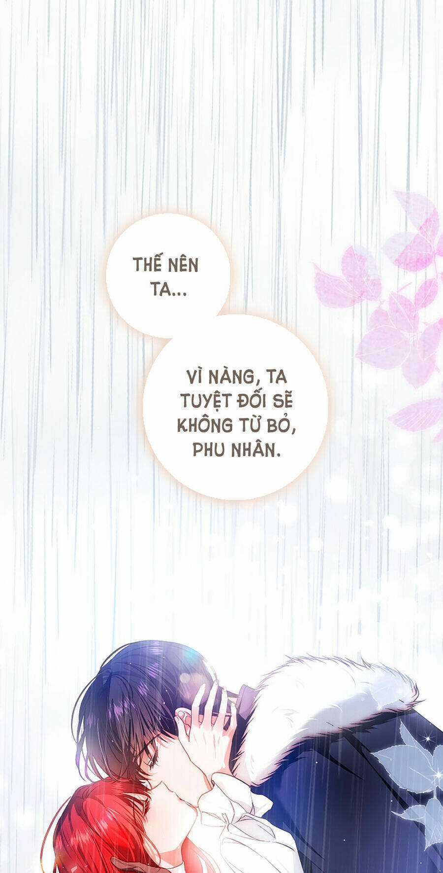 Hôn Phu Ẩn Sắc Chapter 96.2 trang 28