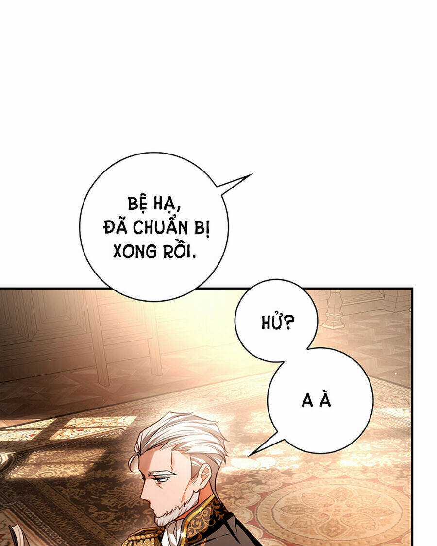 Hôn Phu Ẩn Sắc Chapter 96.2 trang 30