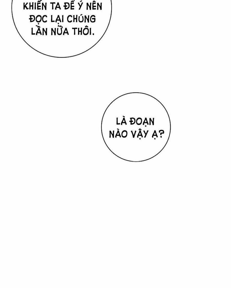 Hôn Phu Ẩn Sắc Chapter 96.2 trang 33