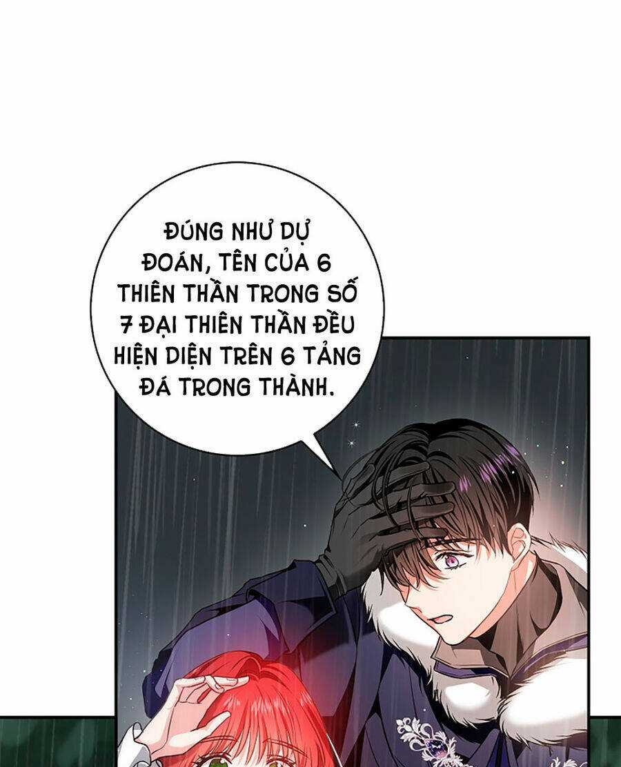 Hôn Phu Ẩn Sắc Chapter 96.2 trang 4