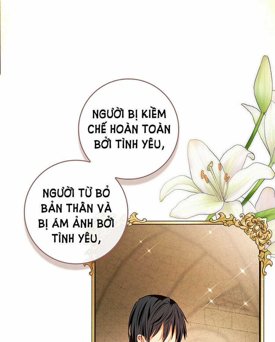 Hôn Phu Ẩn Sắc Chapter 96.2 trang 40