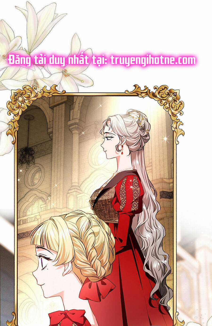 Hôn Phu Ẩn Sắc Chapter 96.2 trang 42