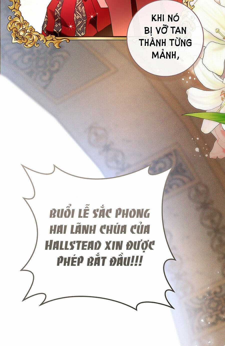 Hôn Phu Ẩn Sắc Chapter 96.2 trang 43
