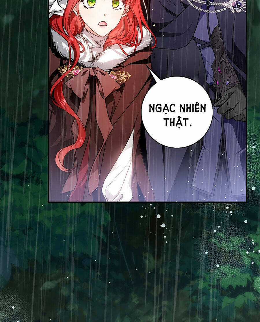 Hôn Phu Ẩn Sắc Chapter 96.2 trang 5