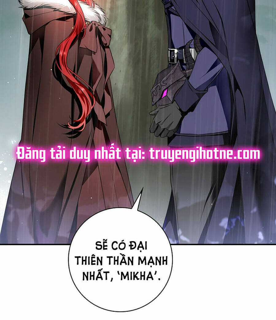 Hôn Phu Ẩn Sắc Chapter 96.2 trang 9