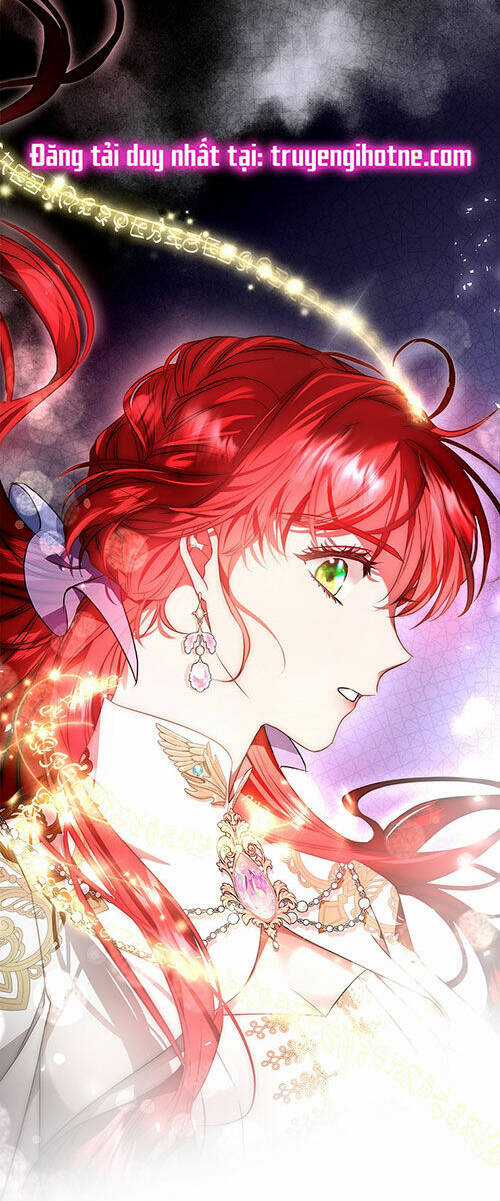 Hôn Phu Ẩn Sắc Chapter 97.1 trang 13