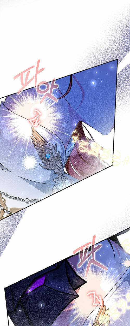 Hôn Phu Ẩn Sắc Chapter 97.1 trang 14