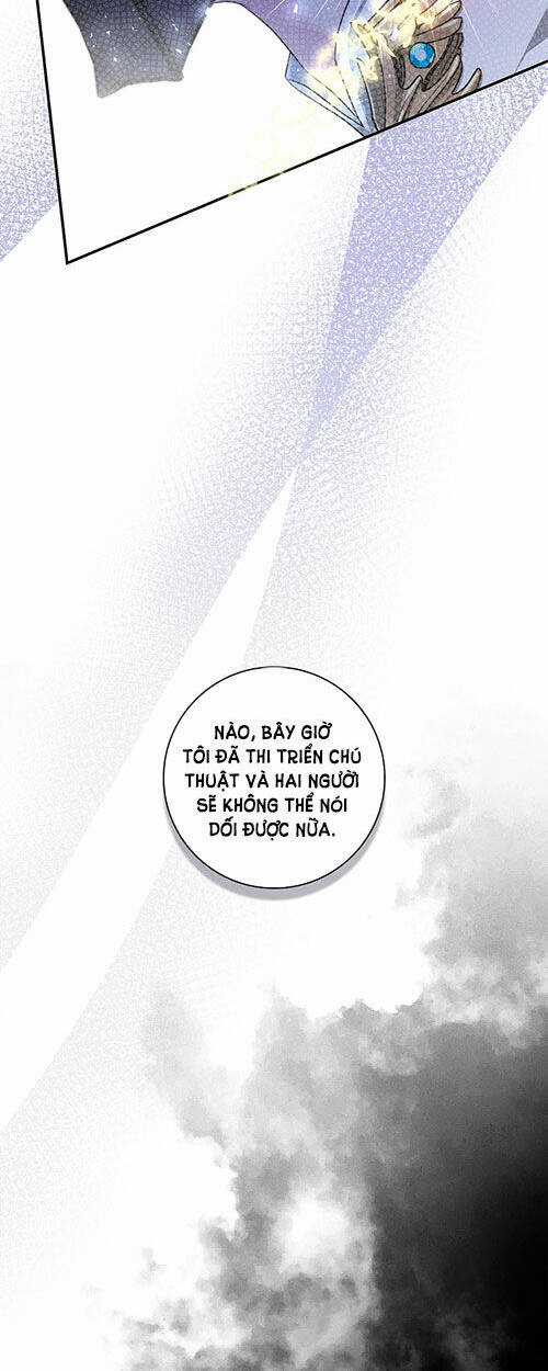 Hôn Phu Ẩn Sắc Chapter 97.1 trang 15