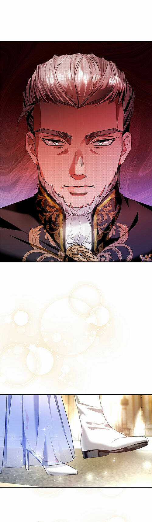 Hôn Phu Ẩn Sắc Chapter 97.1 trang 2