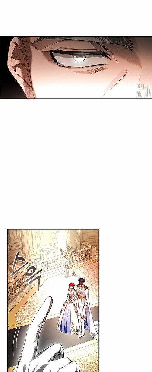 Hôn Phu Ẩn Sắc Chapter 97.1 trang 34