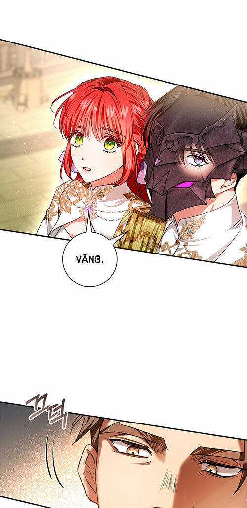 Hôn Phu Ẩn Sắc Chapter 97.1 trang 36