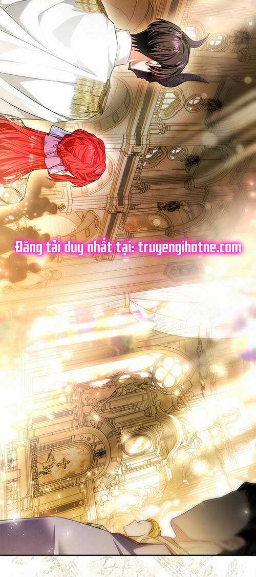 Hôn Phu Ẩn Sắc Chapter 97.1 trang 4