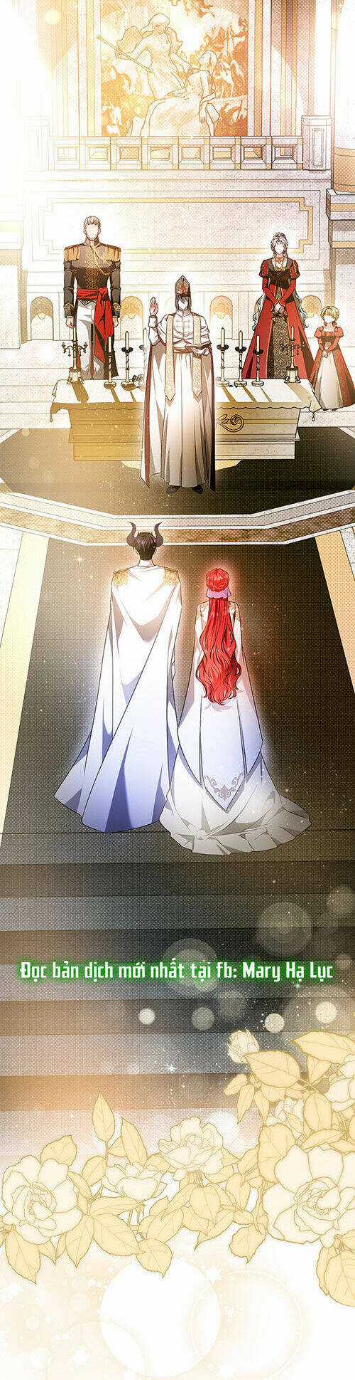 Hôn Phu Ẩn Sắc Chapter 97.1 trang 6