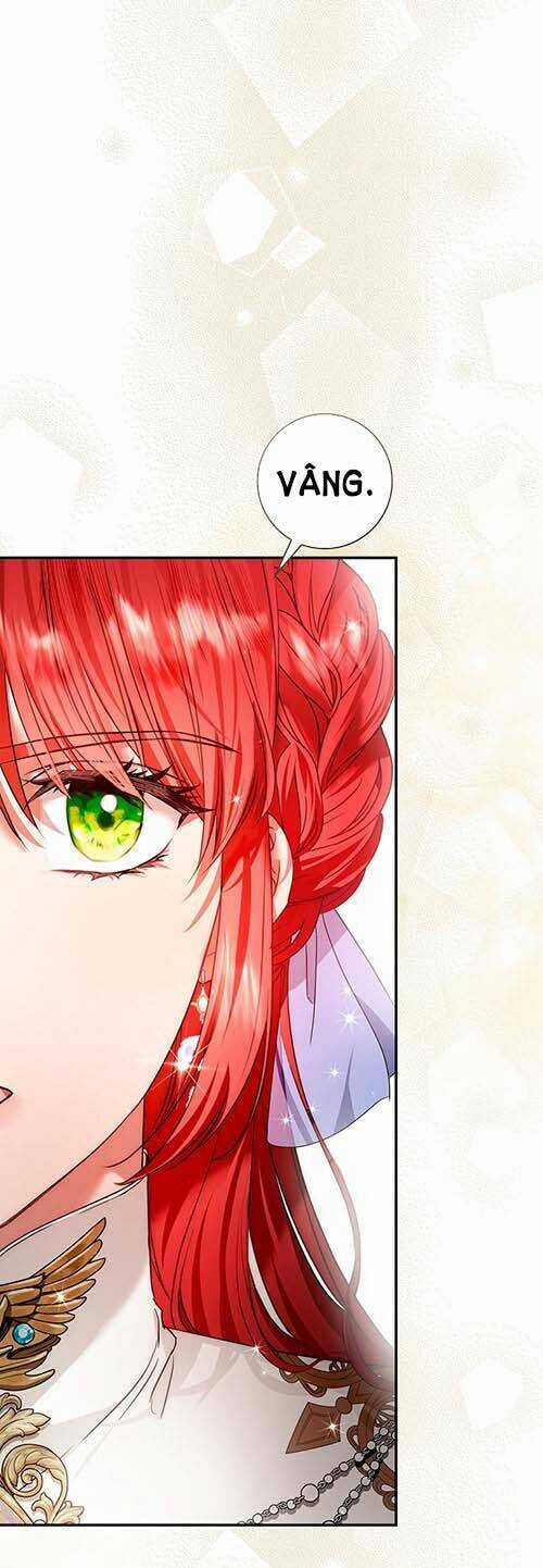 Hôn Phu Ẩn Sắc Chapter 97.1 trang 9