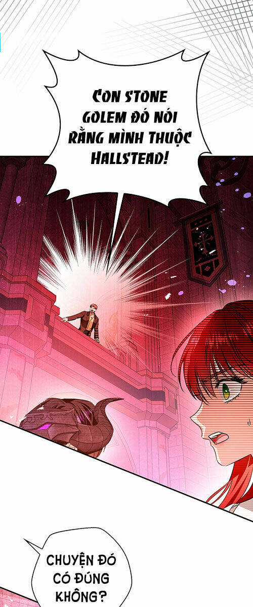 Hôn Phu Ẩn Sắc Chapter 97.2 trang 10