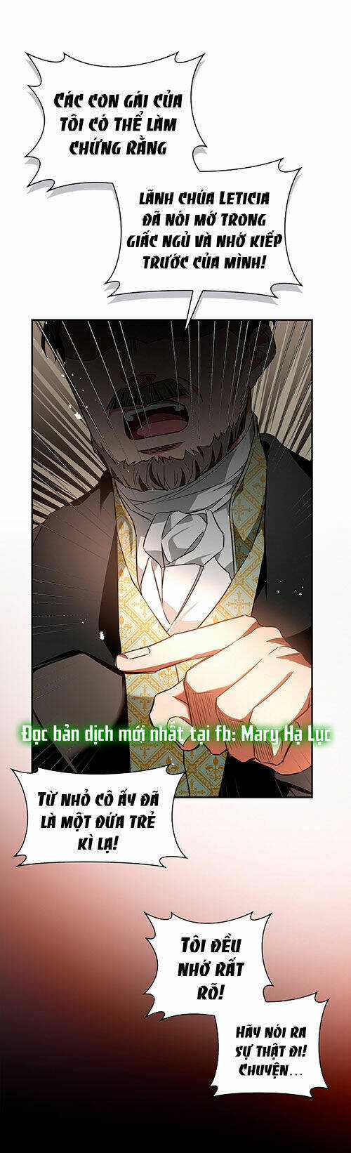 Hôn Phu Ẩn Sắc Chapter 97.2 trang 12