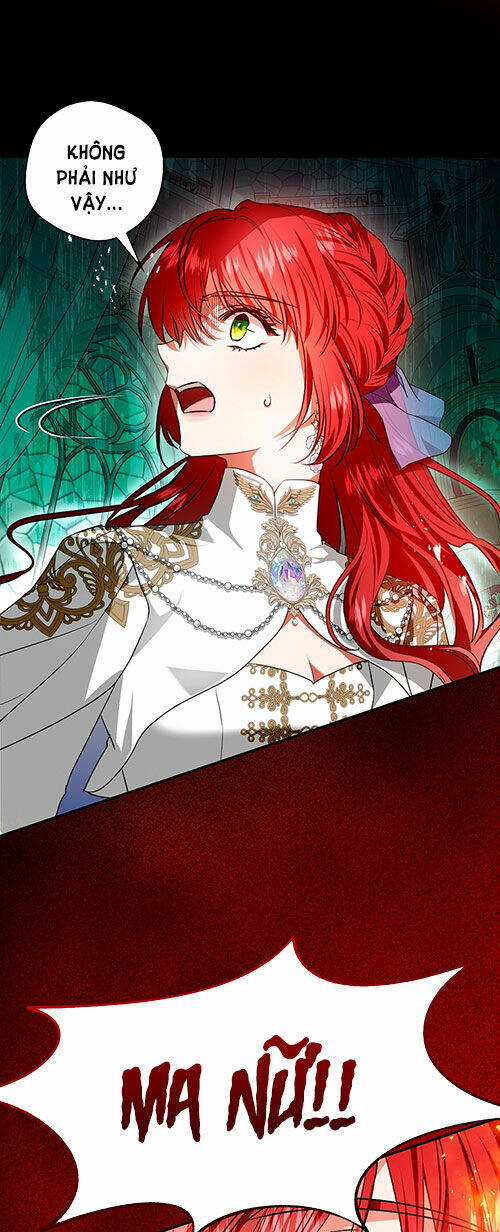 Hôn Phu Ẩn Sắc Chapter 97.2 trang 13