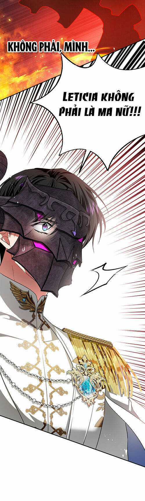 Hôn Phu Ẩn Sắc Chapter 97.2 trang 15