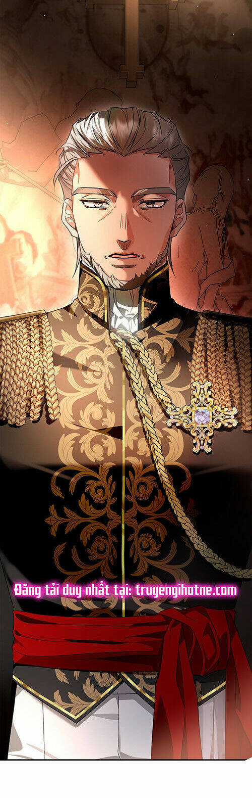 Hôn Phu Ẩn Sắc Chapter 97.2 trang 17