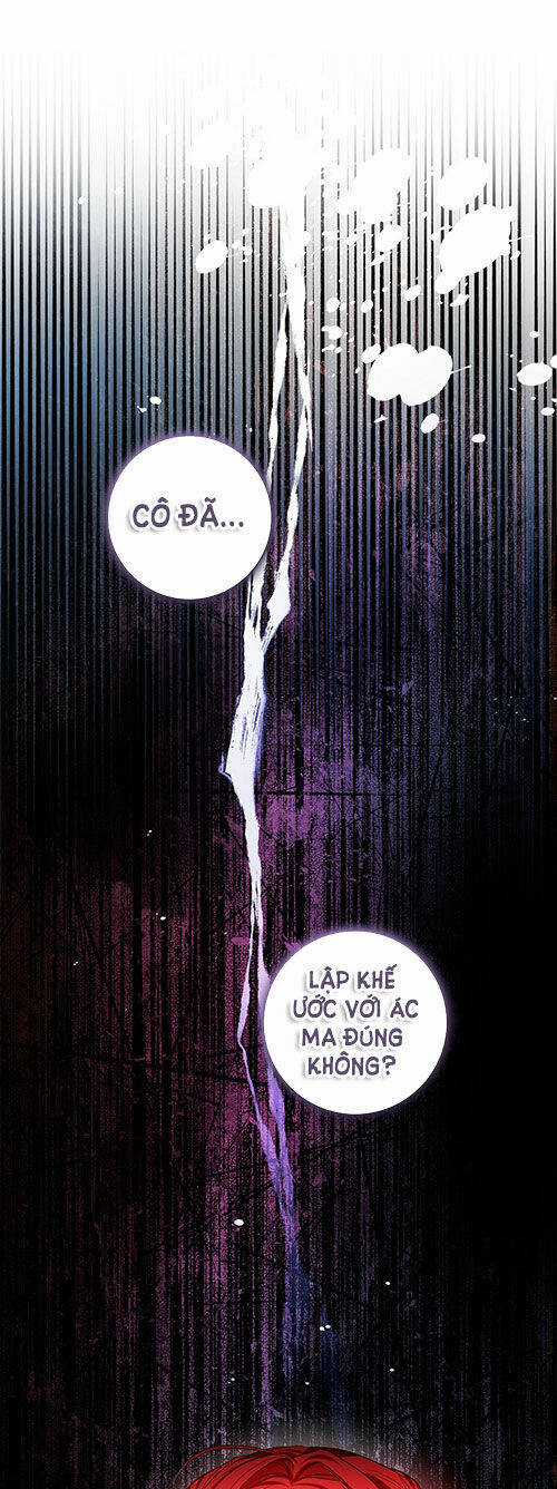 Hôn Phu Ẩn Sắc Chapter 97.2 trang 18